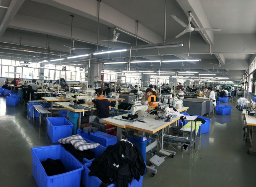 CHINA Shenzhen Xin Ao Wei Trading Co., Ltd. Perfil de la compañía