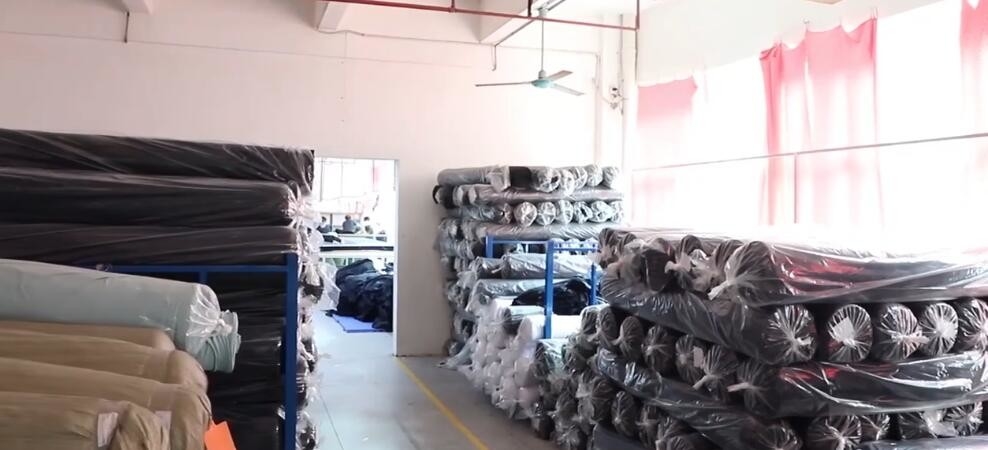 CHINA Shenzhen Xin Ao Wei Trading Co., Ltd. Perfil de la compañía
